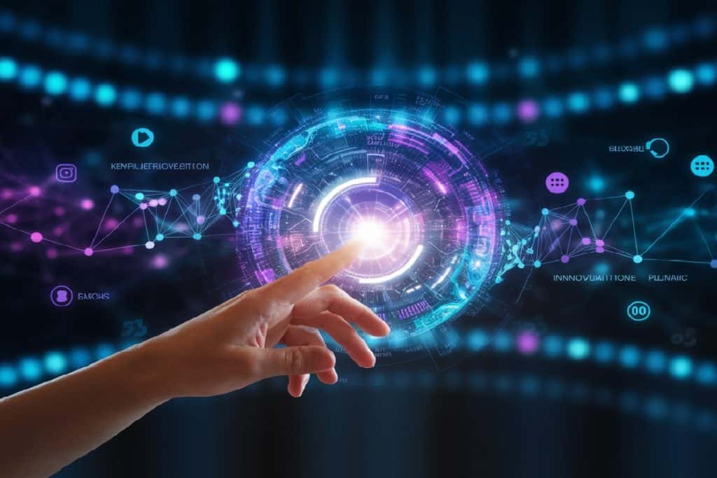 Algorithme interactif