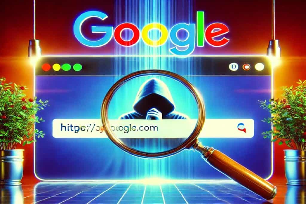 Référencement Google