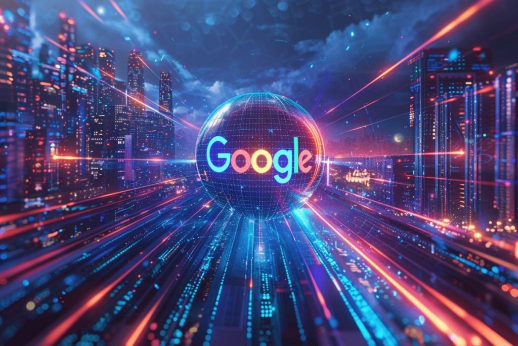 Google bouleverse tout : les 7 mises à jour qui changent la donne