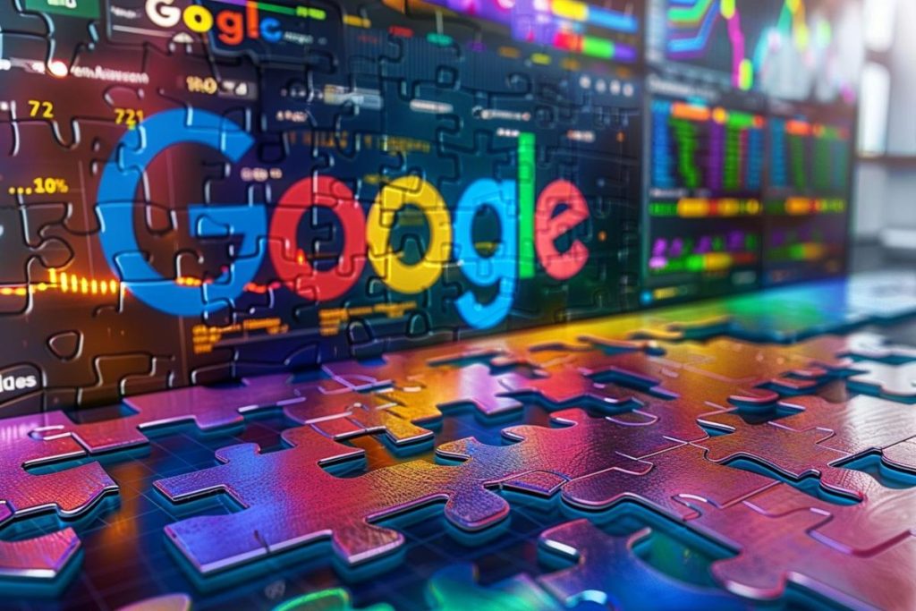 Découvrez les changements cachés de Google qui bouleversent le référencement